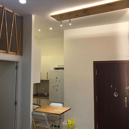 Avda Plaza De Toros, Apartamento Dos Dormitorios Junto A Metro Vistalegre Madrid Exterior foto